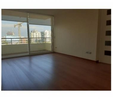 ARRIENDO ESTUPENDO DEPTO NUEVO 2D,2B,SAN MIGUEL EL LLANO