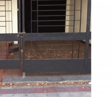 ARRIENDO EXCELENTE CASA COMERCIAL EN CHILLAN