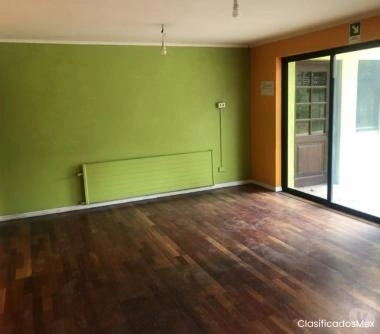 Arriendo Excelente casa comercial Frente al Jumbo los Pablos