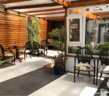 ARRIENDO EXCELENTE CASA COMERCIAL VIÑA DEL MAR EXCELENTE UBI