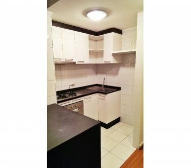 Arriendo Excelente Departamento con Estacionamiento y Bodega