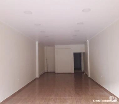 ARRIENDO EXCELENTE LOCAL - CENTRO VIÑA DEL MAR