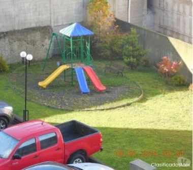 Arriendo excelente y céntrico departamento