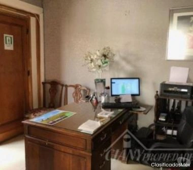 Arriendo gran casa destino comercial Viña