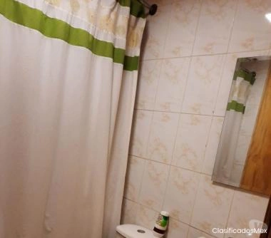 Arriendo Habitación Amoblada en suite
