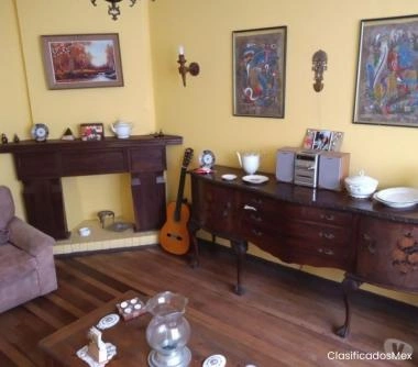 Arriendo habitación amoblada