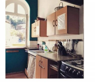 Arriendo Habitación Cerro Concepción