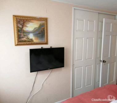 Arriendo habitacion con baño privado