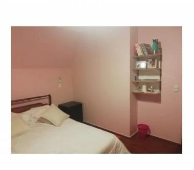 ¡Arriendo habitación en Las Condes 260.000 CLP!