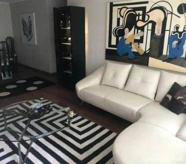 Arriendo Habitación en las Condes, Excelente Ubicación