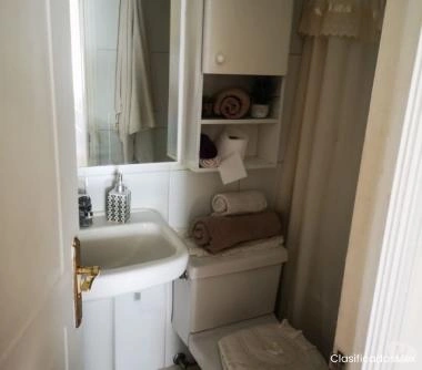 Arriendo habitación Las Condes