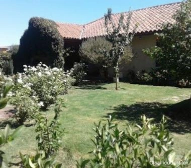 Arriendo habitacion santa cruz-centro