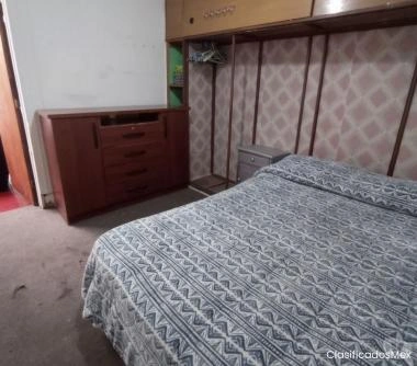 Arriendo habitación Santiago centro