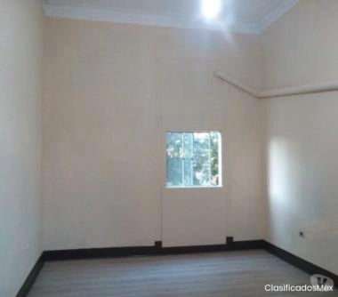 Arriendo habitación