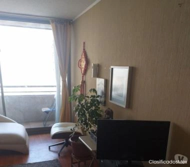 Arriendo habitación