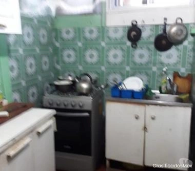 Arriendo habitación