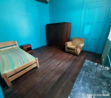 Arriendo habitaciones económicas, subida cumming