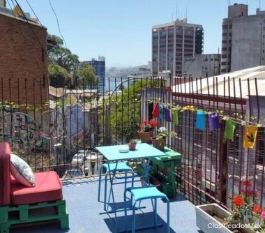 Arriendo habitaciónes