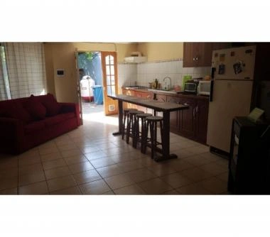 ARRIENDO HABITACIONES