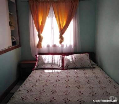 Arriendo hermosa cabaña