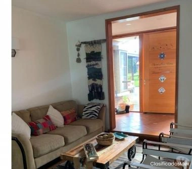 Arriendo hermosa y amplia casa Silos de Torobayo