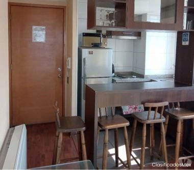 Arriendo hermoso Departamento 2D