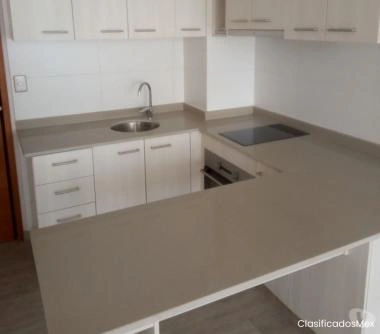 Arriendo Hermoso Departamento nuevo