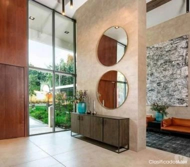 Arriendo Hermoso Departamento .Padre Hurtado - _Las Condes