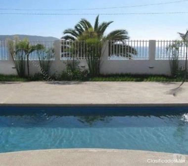 Arriendo hermoso departamento