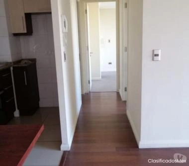 Arriendo hermoso departamento