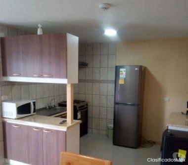 Arriendo hermoso Departamento