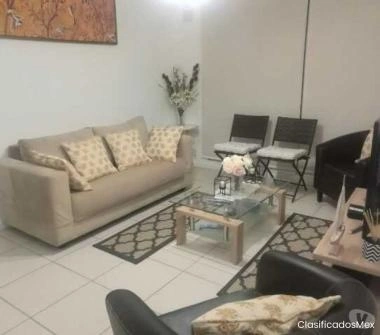 ARRIENDO HERMOSO Y COMODO DEPARTAMENTO , EL TABO, PARQUEMAR