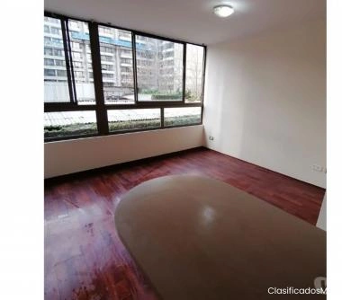 ARRIENDO HOMESTUDIO, SANTA ISABEL