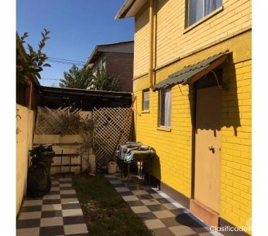 Arriendo linda casa Villa Los Nogales San Esteban