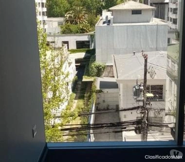 Arriendo linda oficina, Edificio Studio Plus Colo Colo 222