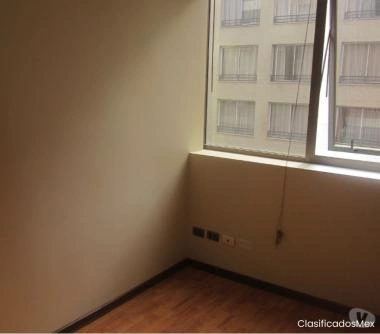 Arriendo linda oficina Pleno Centro 3 privados