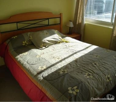 Arriendo linda pieza central