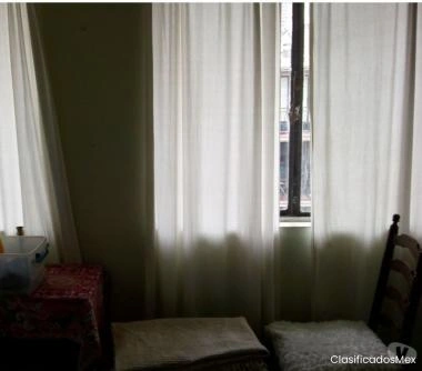 Arriendo Linda Pieza Providencia