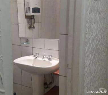 arriendo lindo departamentito para uno en pleno centro