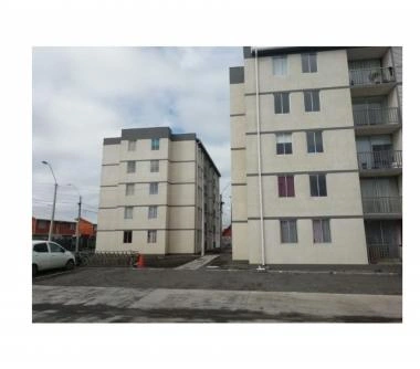 Arriendo Lindo Departamento 3D+2B + Estacionamiento