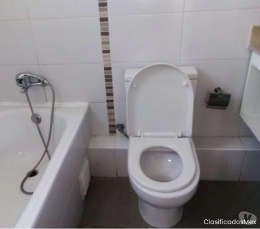 Arriendo lindo departamento como nuevo