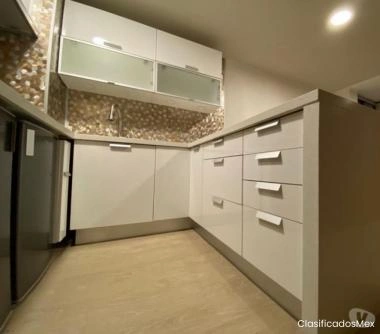 Arriendo lindo departamento recién remodelado dueño