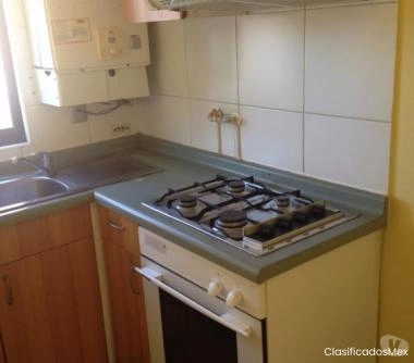 Arriendo lindo Depto de 1 dormitorio con Estacionamiento