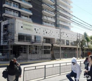 Arriendo Local 388m2 Viana-Alvarez con Quillota Viña del Mar