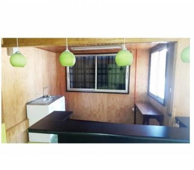 Arriendo Local 75m2 Delivery u otro Centro Viña del Mar