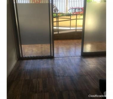 Arriendo local a la calle Arlegui