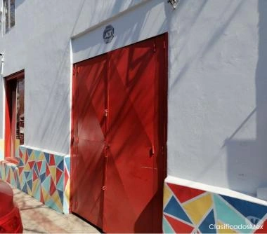 ARRIENDO LOCAL BARRIO ITALIA PROVIDENCIA Spa Manos Podología