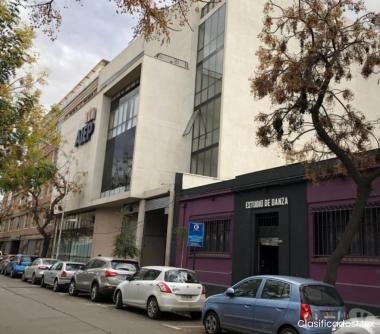 Arriendo local barrio republica