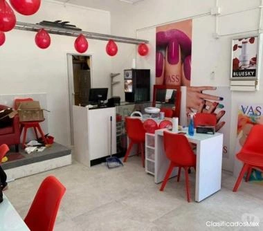 ARRIENDO LOCAL CALLE QUINTA - CENTRO VIÑA DEL MAR