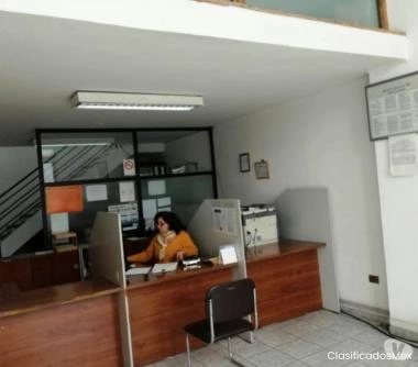 ARRIENDO LOCAL CENTRICO